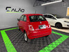 500 1.4 CULT 8V FLEX 2P MANUAL - 2012 - CANOAS