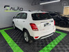 TRACKER 1.4 16V PREMIER TURBO FLEX 4P AUTOMÁTICO - 2018 - CANOAS