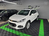 TRACKER 1.4 16V PREMIER TURBO FLEX 4P AUTOMÁTICO - 2018 - CANOAS