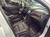 TRACKER 1.4 16V PREMIER TURBO FLEX 4P AUTOMÁTICO - 2018 - CANOAS