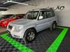 PAJERO TR4 2.0 4X4 16V 140CV FLEX 4P MANUAL - 2009 - CANOAS