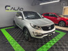 SPORTAGE 2.0 EX2 4X2 16V FLEX 4P AUTOMÁTICO - 2015 - CANOAS