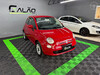 500 1.4 CULT 8V FLEX 2P MANUAL - 2012 - CANOAS