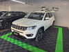 COMPASS 2.0 16V FLEX LONGITUDE AUTOMÁTICO - 2017 - CANOAS