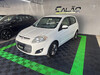 PALIO 1.6 MPI ESSENCE 16V FLEX 4P AUTOMATIZADO - 2015 - CANOAS