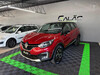 CAPTUR 1.6 16V FLEX INTENSE AUTOMÁTICO - 2019 - CANOAS