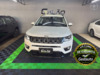 COMPASS 2.0 16V FLEX LONGITUDE AUTOMÁTICO - 2017 - CANOAS