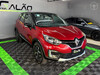 CAPTUR 1.6 16V FLEX INTENSE AUTOMÁTICO - 2019 - CANOAS