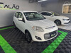 PALIO 1.6 MPI ESSENCE 16V FLEX 4P AUTOMATIZADO - 2015 - CANOAS