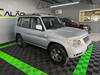 PAJERO TR4 2.0 4X4 16V 140CV FLEX 4P MANUAL - 2009 - CANOAS