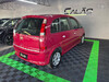 MERIVA 1.8 MPFI SS 8V FLEX 4P MANUAL - 2008 - CANOAS
