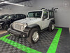 WRANGLER 3.6 SPORT 4X4 V6 24V 2P AUTOMÁTICO - 2010 - CANOAS