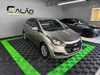 HB20 1.6 COMFORT PLUS 16V FLEX 4P MANUAL - 2016 - CANOAS
