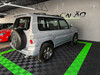 PAJERO TR4 2.0 4X4 16V 140CV FLEX 4P MANUAL - 2009 - CANOAS