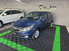 AGILE 1.4 MPFI LTZ 8V FLEX 4P MANUAL - 2014 - CANOAS