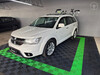 JOURNEY 3.6 RT V6 4P AUTOMÁTICO - 2014 - CANOAS