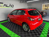 208 1.6 GRIFFE 16V FLEX 4P AUTOMÁTICO - 2017 - CANOAS