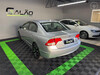 CIVIC 1.8 LXL 16V FLEX 4P AUTOMÁTICO - 2011 - CANOAS