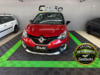 CAPTUR 1.6 16V FLEX INTENSE AUTOMÁTICO - 2019 - CANOAS