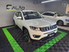 COMPASS 2.0 16V FLEX LONGITUDE AUTOMÁTICO - 2017 - CANOAS