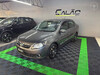 VOYAGE 1.6 MI COMFORTLINE 8V FLEX 4P MANUAL - 2012 - CANOAS