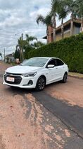onix 1.0premier plus 12v turbo flex 4p automatico 2023 carazinho