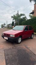 uno 1.0 ie le ep 8v 4p manual 2000 carazinho