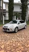 focus 1.6 se plus 16v flex 4p manual 2015 carazinho