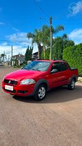 strada 1.4 working celebration cs 8v flex 2p manual 2013 carazinho