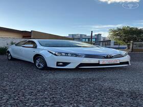 corolla 2.0 xei 16v flex 4p automatico 2016 carazinho