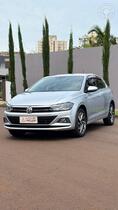 POLO 1.0200 TSI HIGHLINE AUTOMÁTICO