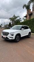 creta 1.0 12v flex limited kappa automatico 2023 carazinho