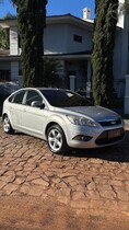 focus 1.6 se plus 16v flex 4p manual 2011 carazinho