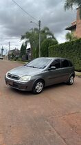 corsa 1.4 mpfi maxx 8v flex 4p manual 2010 carazinho
