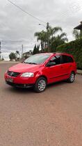 spacefox 1.6 mi trend 8v flex 4p manual 2009 carazinho