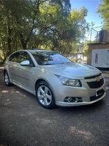 cruze 1.8 ltz sport6 16v flex 4p automatico 2014 carazinho