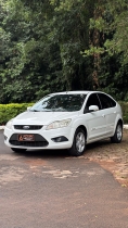 focus 1.6 se plus 16v flex 4p manual 2010 carazinho