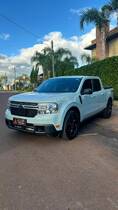 maverick 2.0 lariat fx4 ecoboost automatico 2024 carazinho