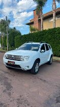 duster 1.6 dynamique 4x2 16v flex 4p manual 2013 carazinho