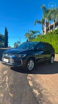 tracker 1.0 12v ltz turbo flex 4p automatico 2024 carazinho