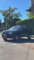 DUSTER 1.6 DYNAMIQUE 4X2 16V FLEX 4P MANUAL