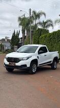 STRADA 1.4 ENDURANCE CS PLUS 8V FLEX 2P MANUAL