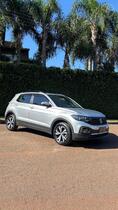 t cross 1.0 tsi 200 sense automatico 2022 carazinho