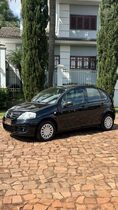c3 1.4 sonora glx 8v flex 4p manual 2010 carazinho