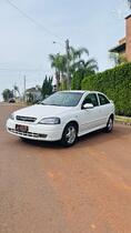 astra 2.0 mpfi sport 8v 4p manual 2001 carazinho