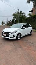 onix 1.0 lt 12v flex 4p manual 2023 carazinho