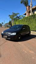 corsa 1.4 mpfi premium 8v flex 4p manual 2009 carazinho
