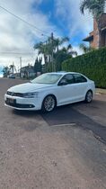 jetta 2.0 tsi highline 200cv 4p tiptronic 2014 carazinho