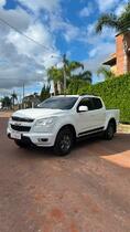 s10 2.4 advantage 4x2 cd 8v flex 4p manual 2016 carazinho