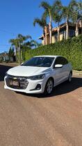 onix 1.0premier plus 12v turbo flex 4p automatico 2020 carazinho